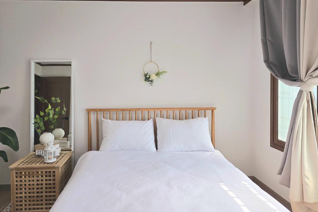 Photo of Bedroom in Jung-Gu