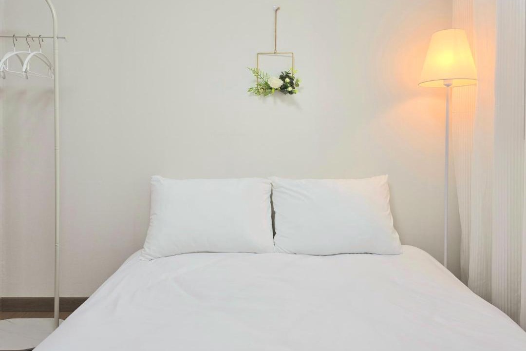 Photo of Bedroom in Jung-Gu