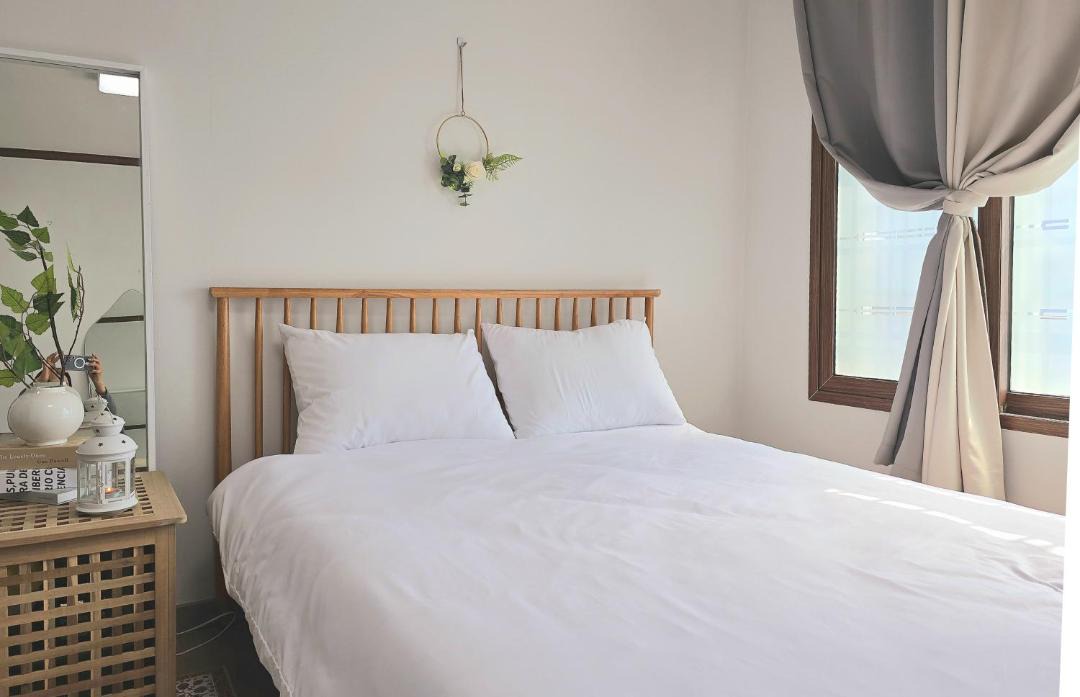 Photo of Bedroom in Jung-Gu
