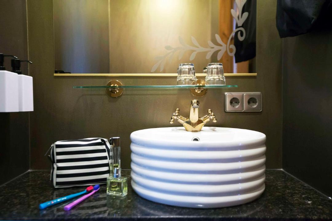 Photo of Bathroom in Vaasa