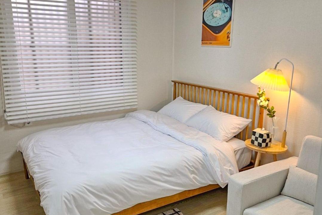 Photo of Bedroom in Choryang