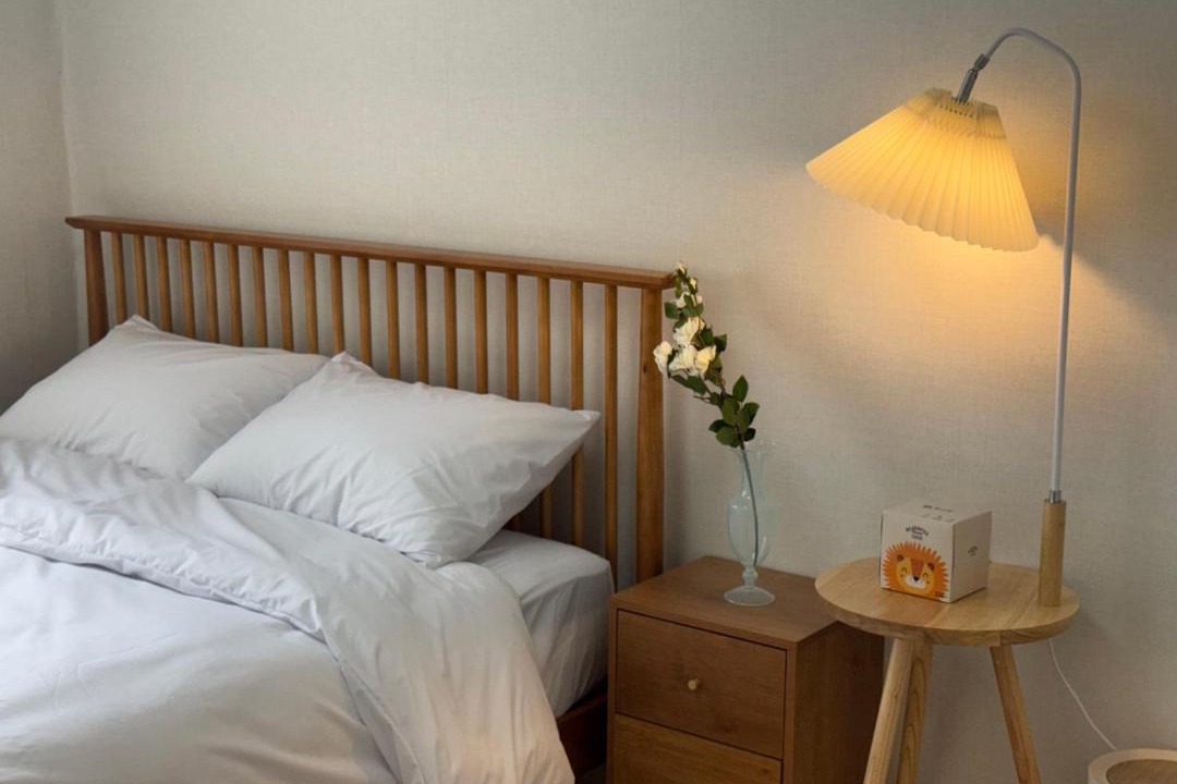 Photo of Bedroom in Choryang
