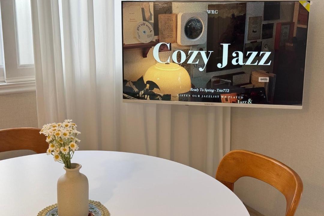 Photo of Livingroom in Choryang