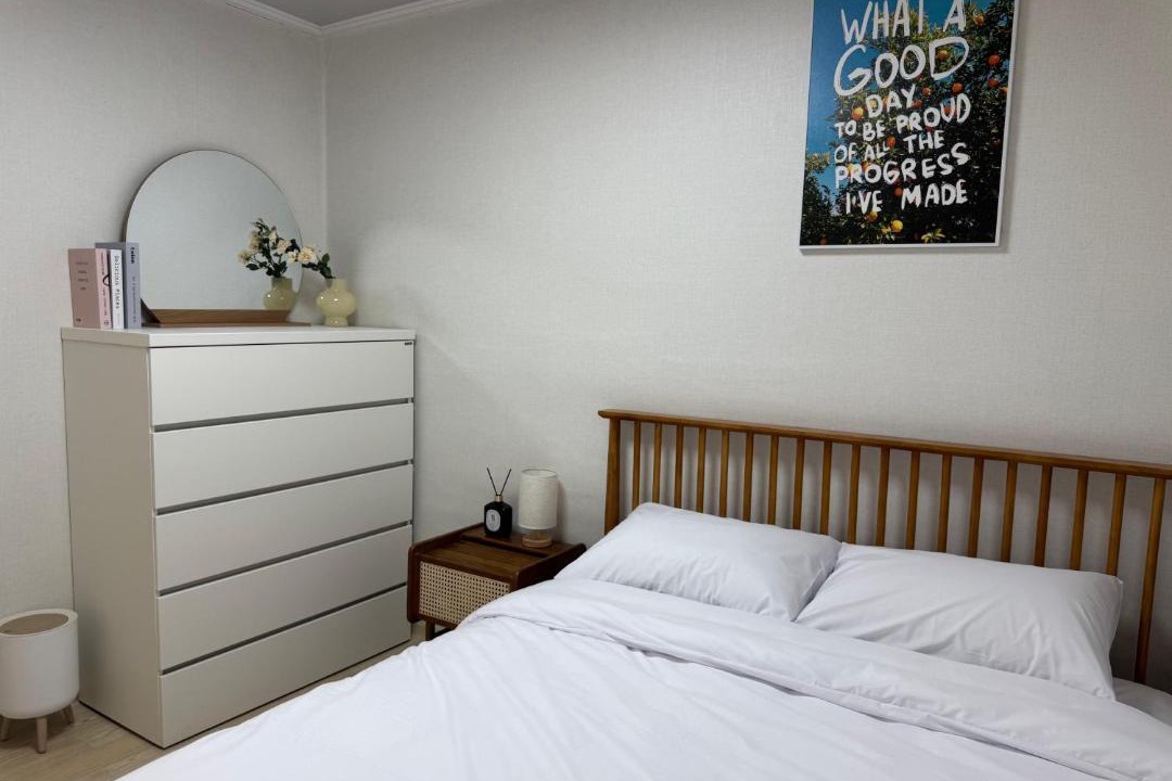 Photo of Bedroom in Choryang