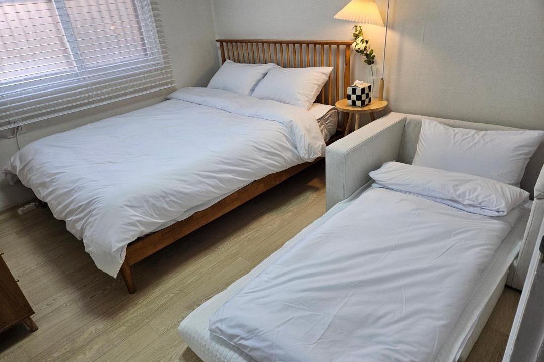Photo of Bedroom in Choryang