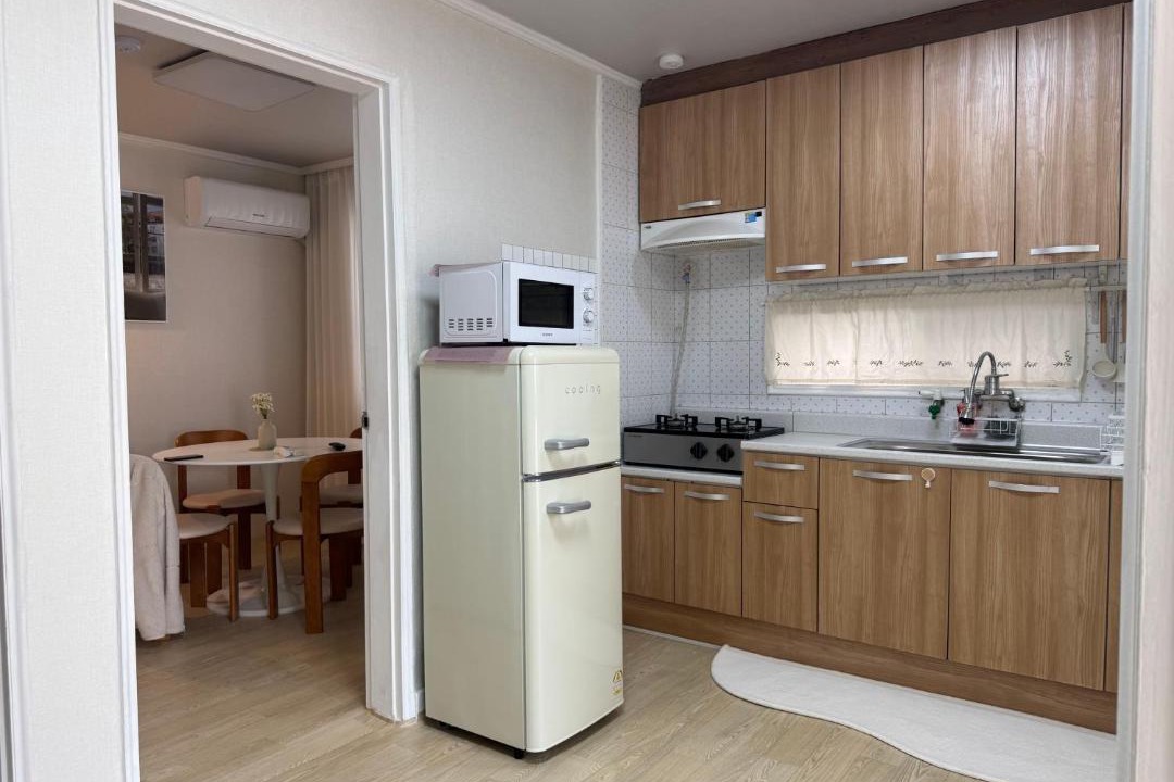 Photo of Kitchen in Choryang