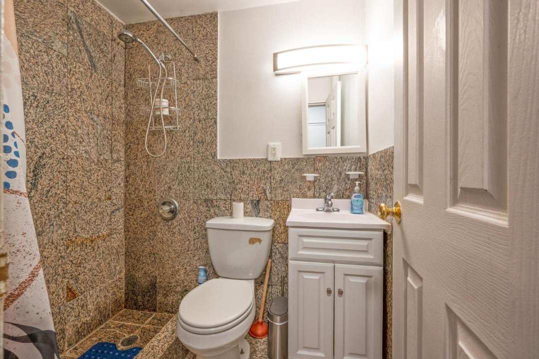 Photo of Bathroom in Midtown South