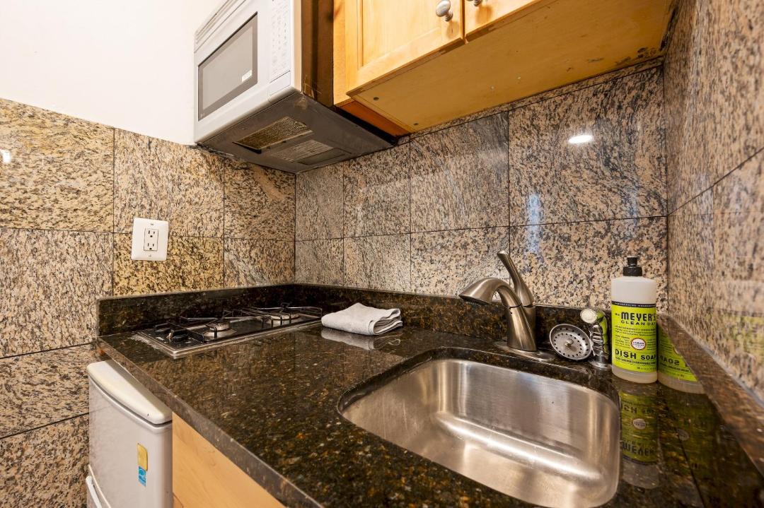 Photo of Kitchen in Midtown South