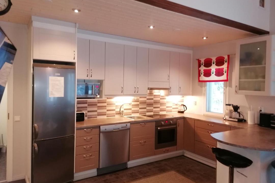 Photo of Kitchen in Raahe