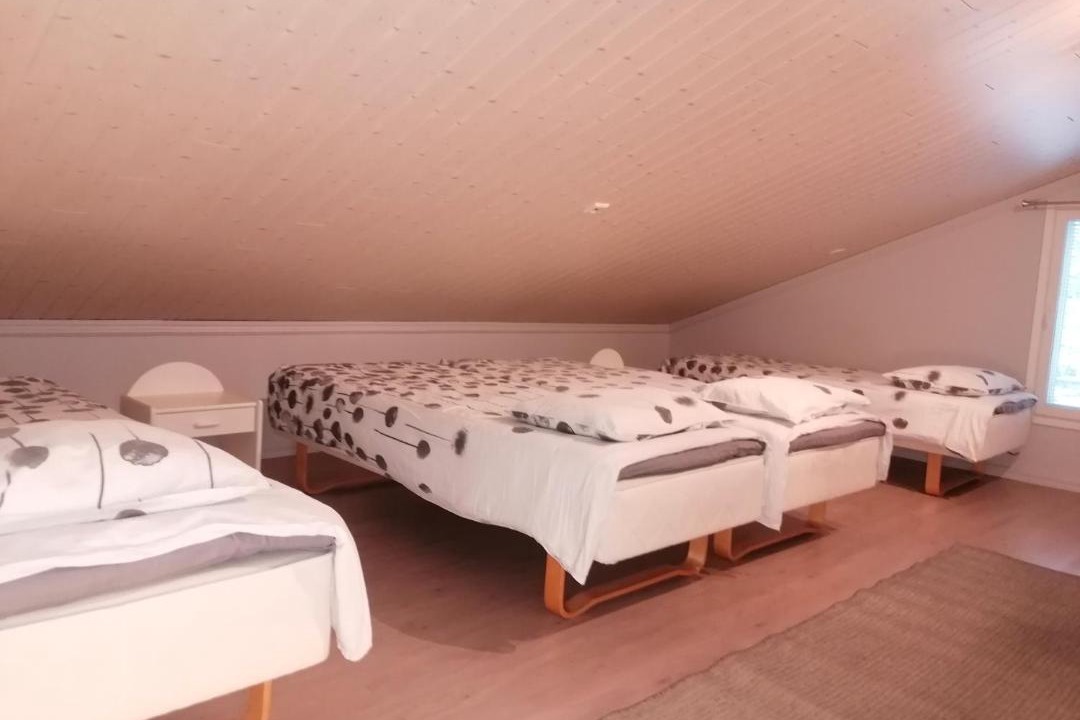 Photo of Bedroom in Raahe