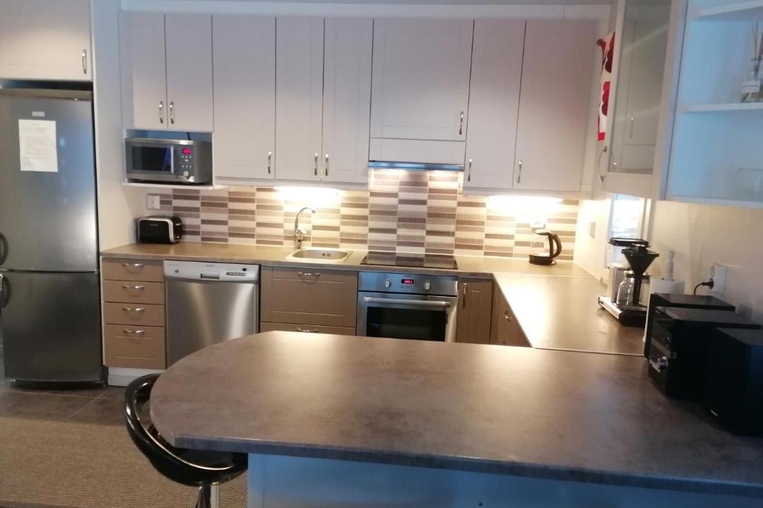 Photo of Kitchen in Raahe