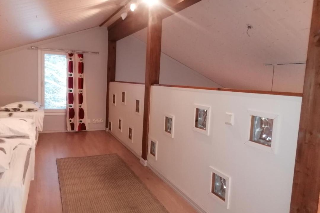 Photo of Bedroom in Raahe