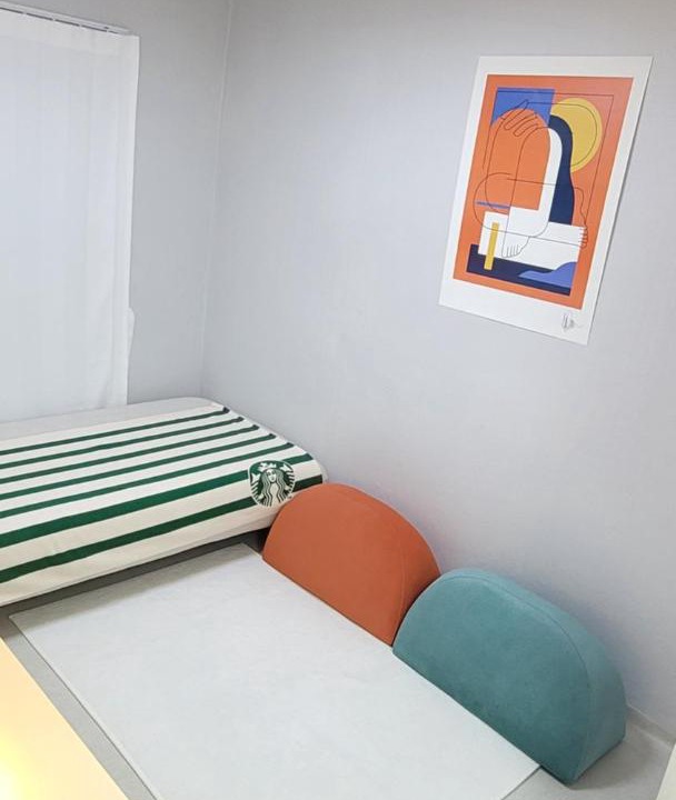 Photo of Bedroom in Andong