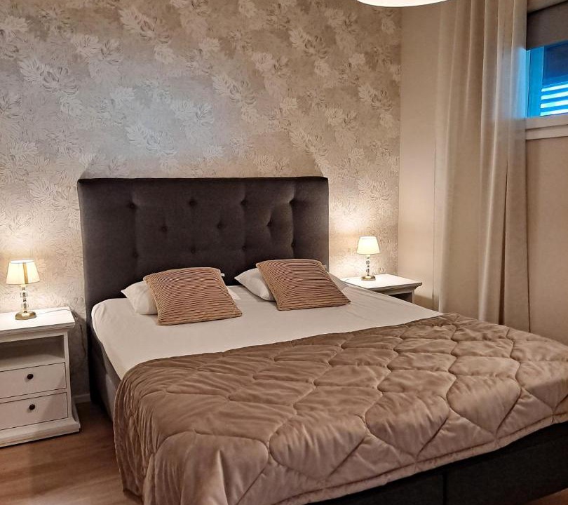 Photo of Bedroom in Kalajoki