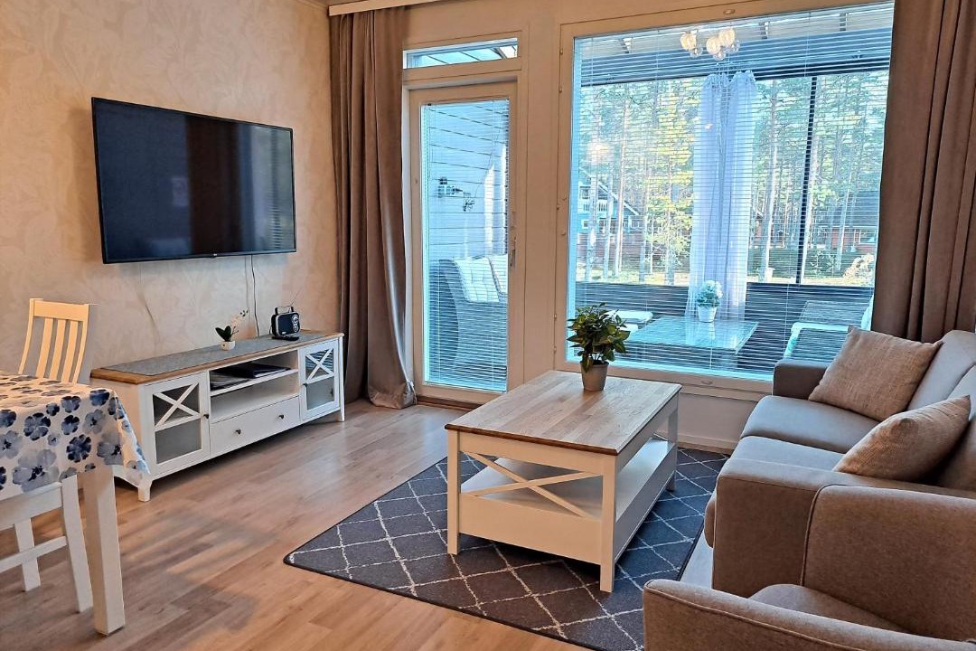 Photo of Livingroom in Kalajoki