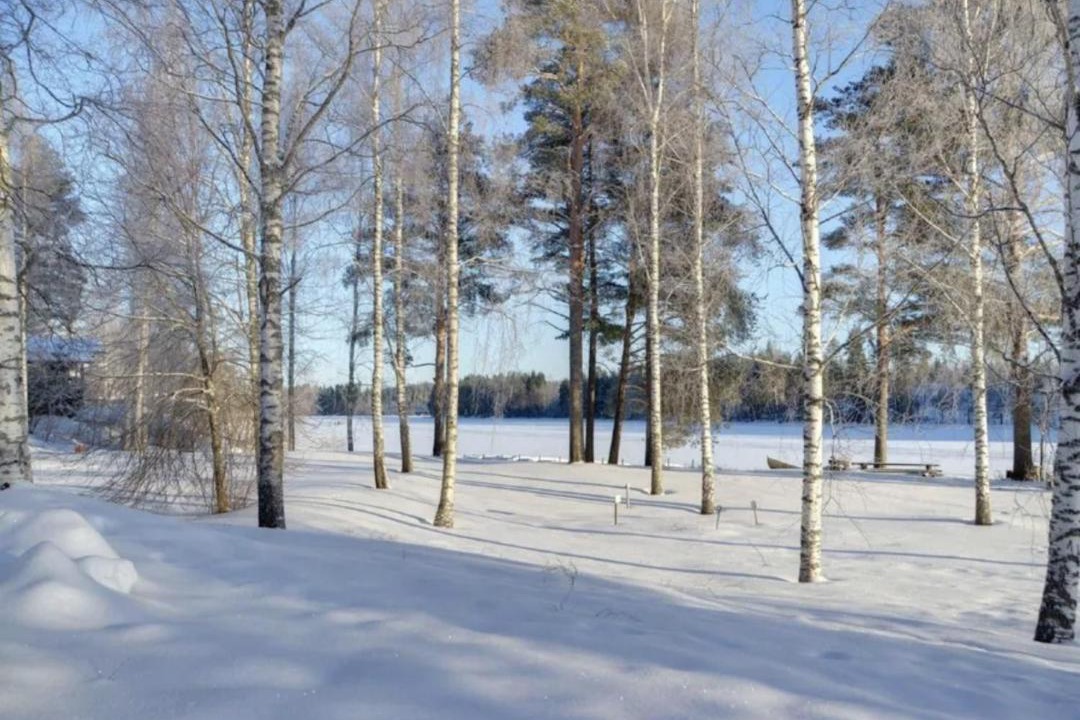 Photo of Others in Tahkovuori