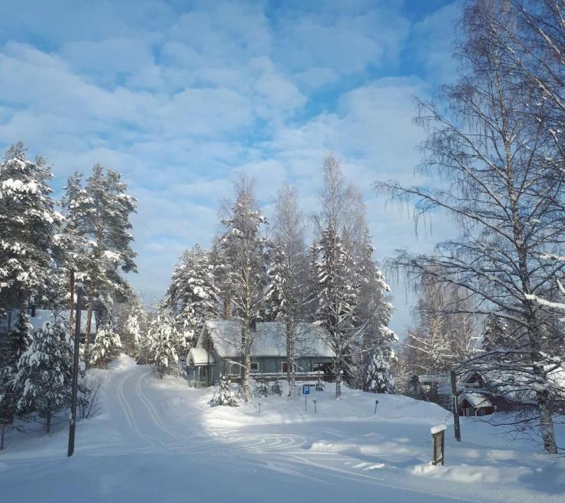 Photo of Others in Tahkovuori