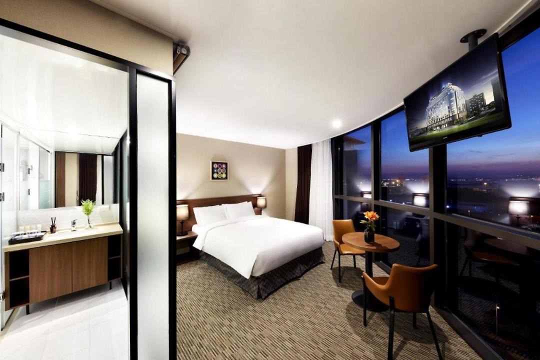 Photo of Bedroom in Pyeongtaek