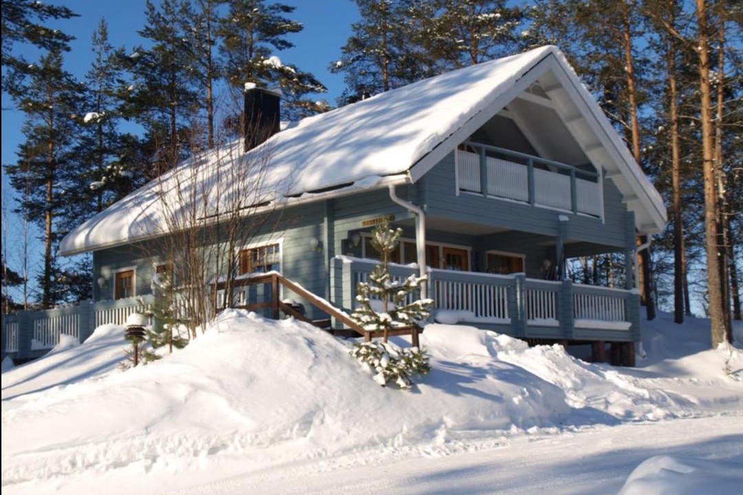 Photo of Others in Tahkovuori