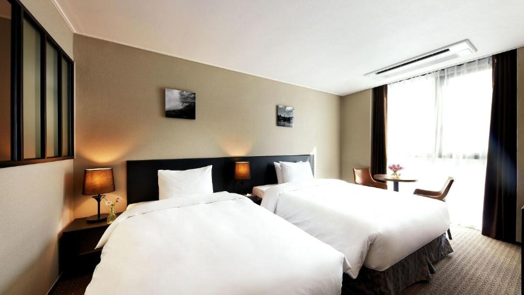 Photo of Bedroom in Pyeongtaek