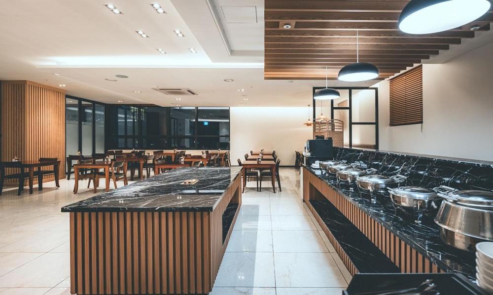 Photo of Kitchen in Wonju