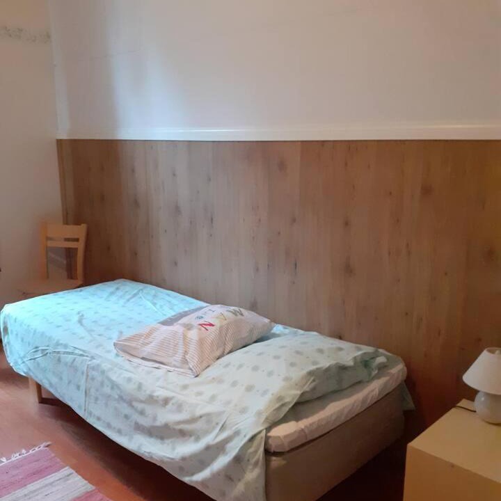 Photo of Bedroom in Seinajoki