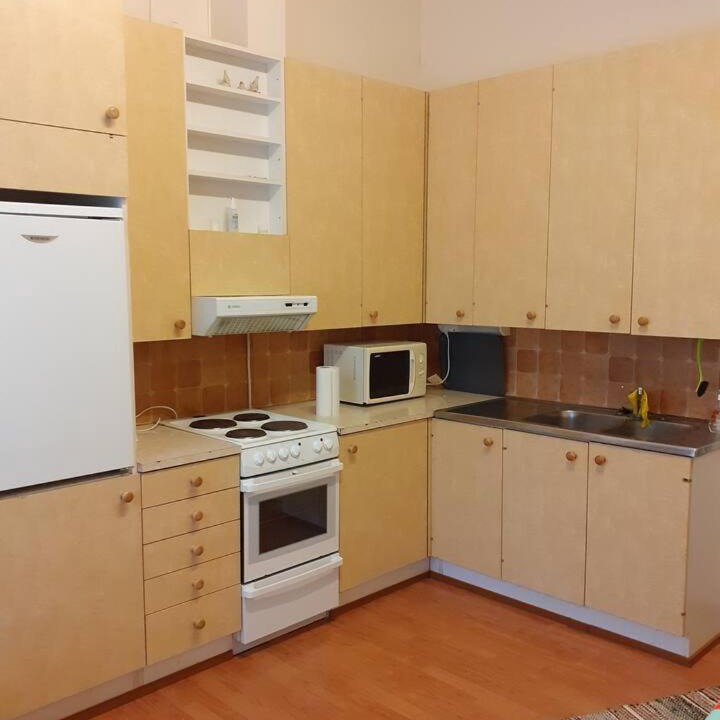 Photo of Kitchen in Seinajoki