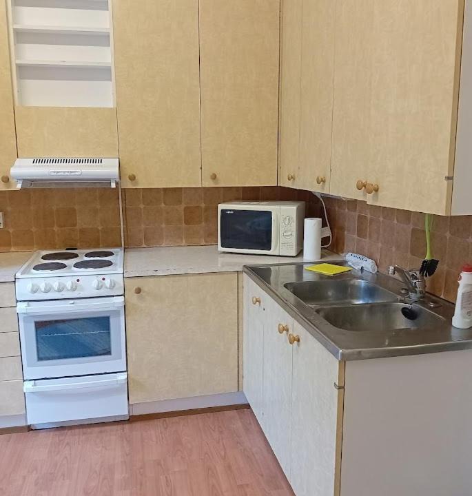 Photo of Kitchen in Seinajoki