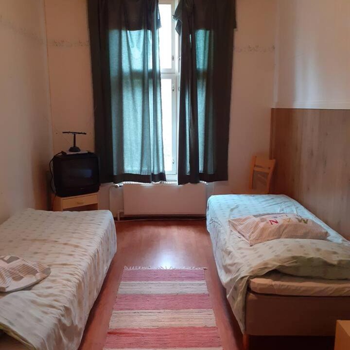 Photo of Bedroom in Seinajoki
