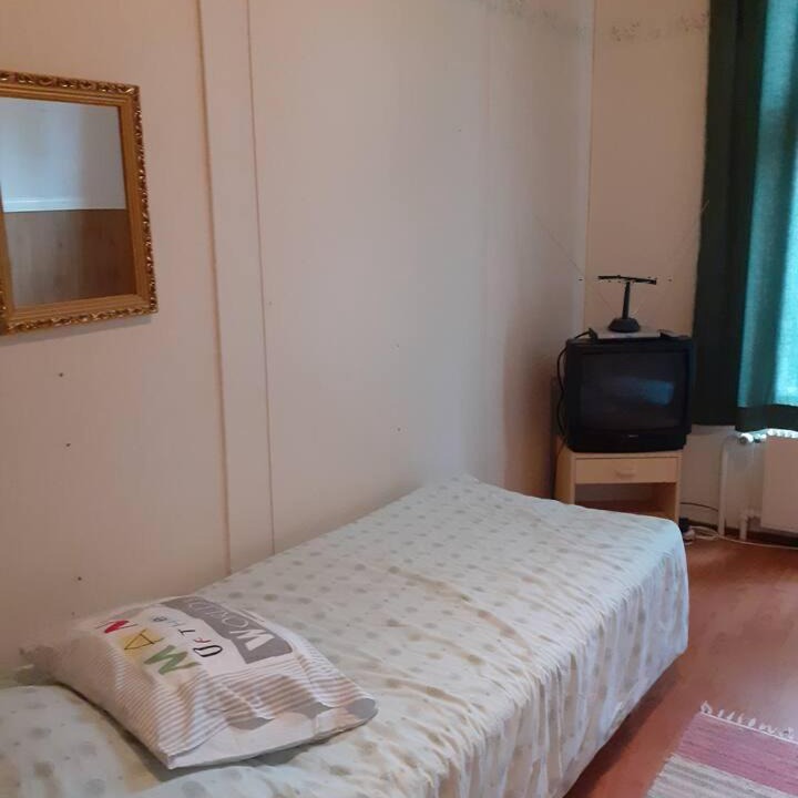 Photo of Bedroom in Seinajoki