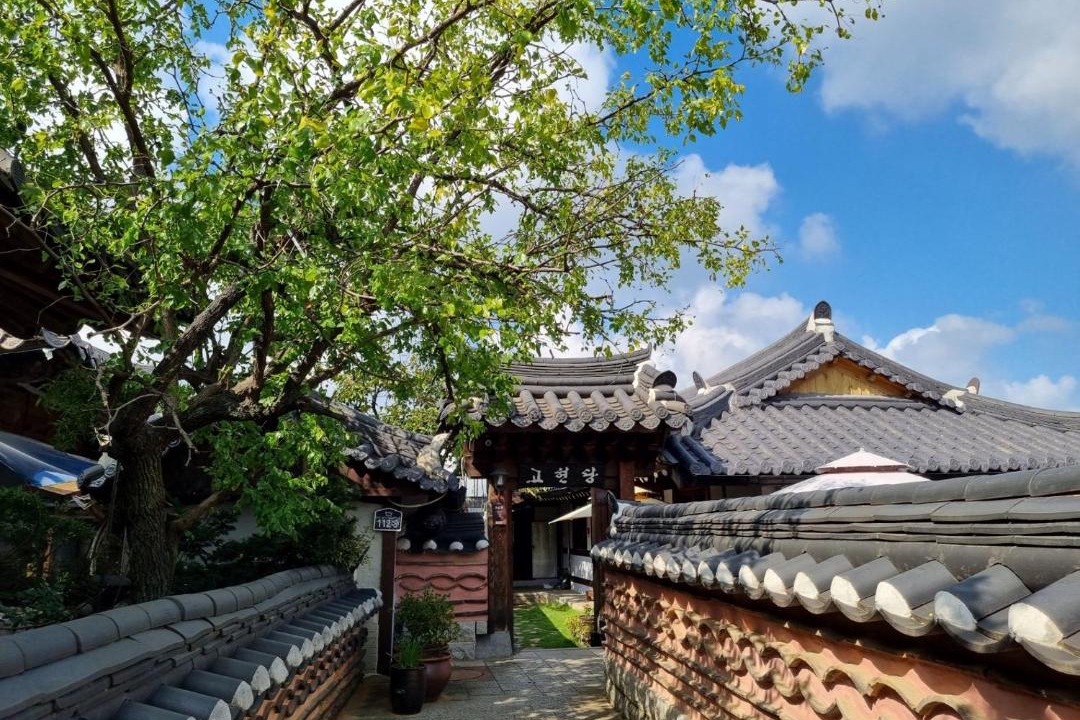 Photo of Others in Jeonju