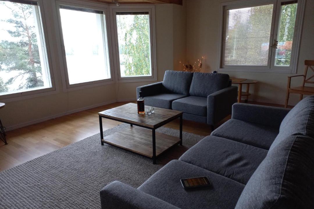 Photo of Livingroom in Tahkovuori
