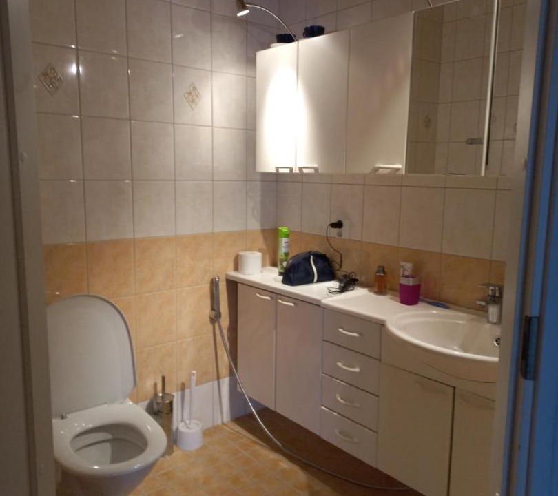 Photo of Bathroom in Tahkovuori