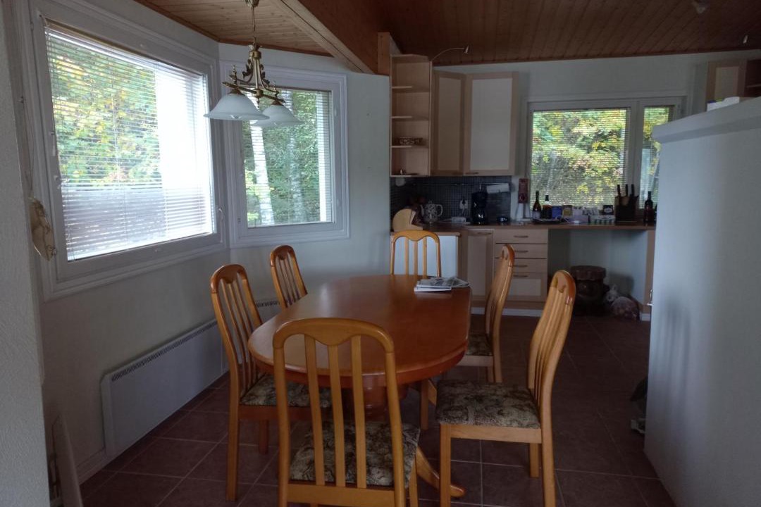 Photo of Kitchen in Tahkovuori