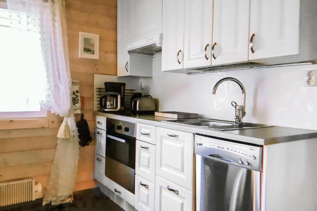 Photo of Kitchen in Kalajoki