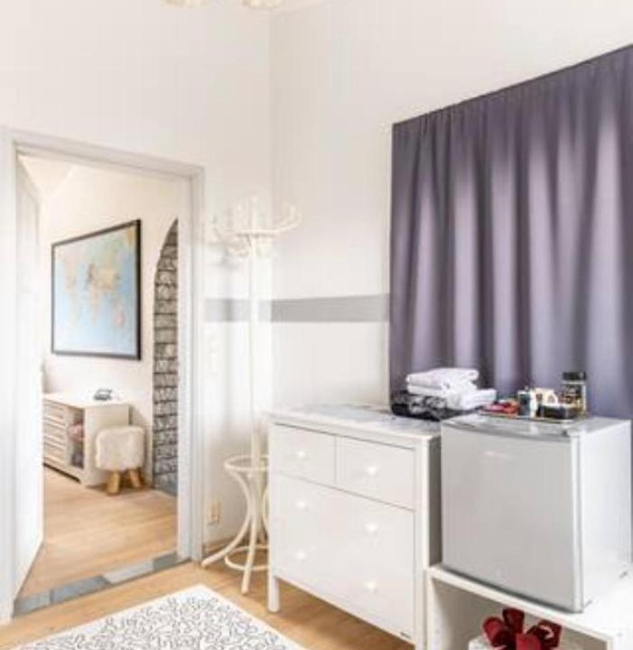 Photo of Bedroom in Vaasa