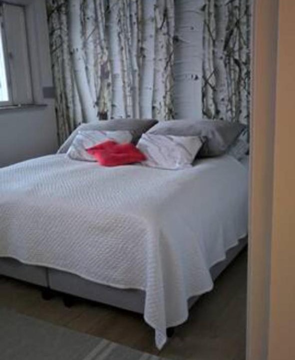 Photo of Bedroom in Vaasa