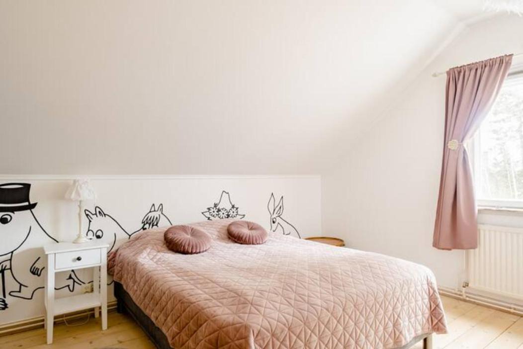 Photo of Bedroom in Vaasa
