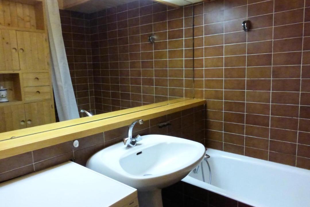 Photo of Bathroom in Meribel