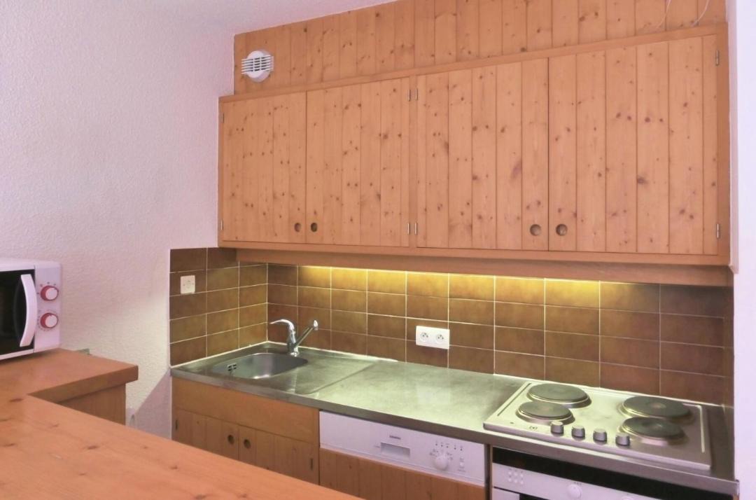 Photo of Kitchen in Meribel