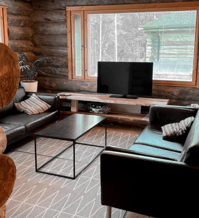 Photo of Livingroom in Muurame