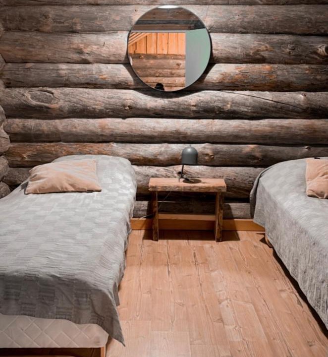 Photo of Bedroom in Muurame