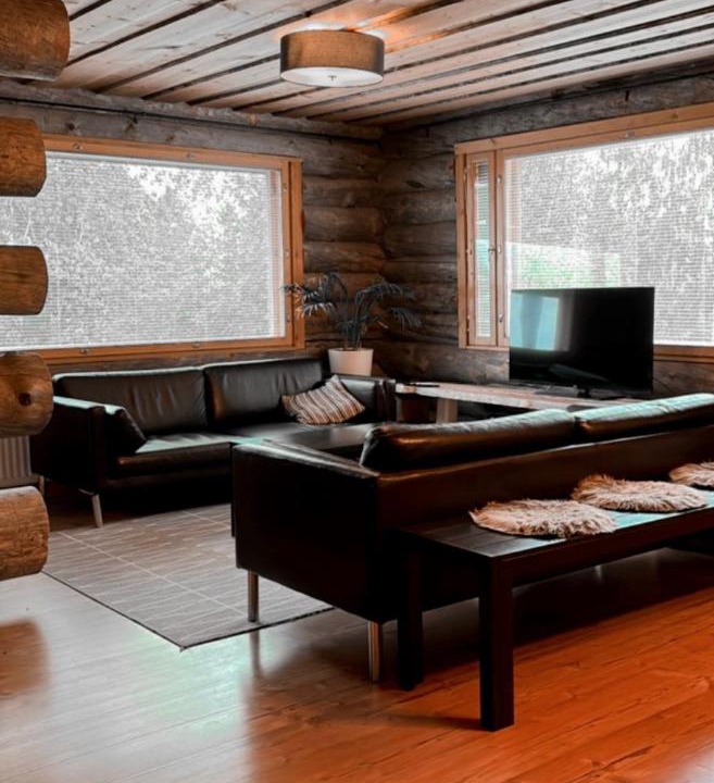 Photo of Livingroom in Muurame