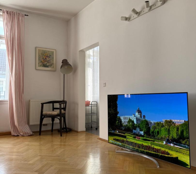 Photo of Livingroom in Funfhaus