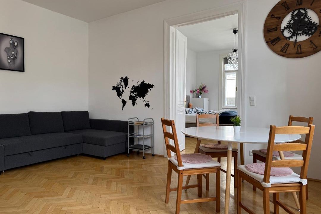 Photo of Livingroom in Funfhaus