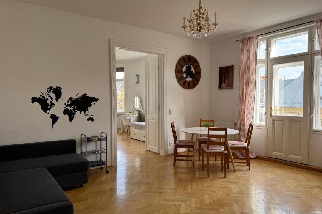 Photo of Livingroom in Funfhaus