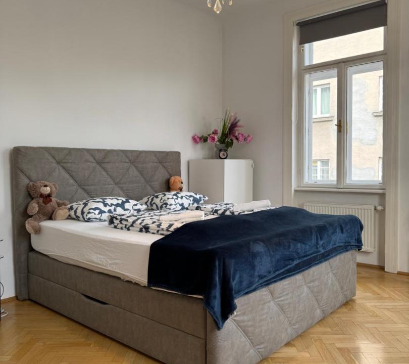 Photo of Bedroom in Funfhaus