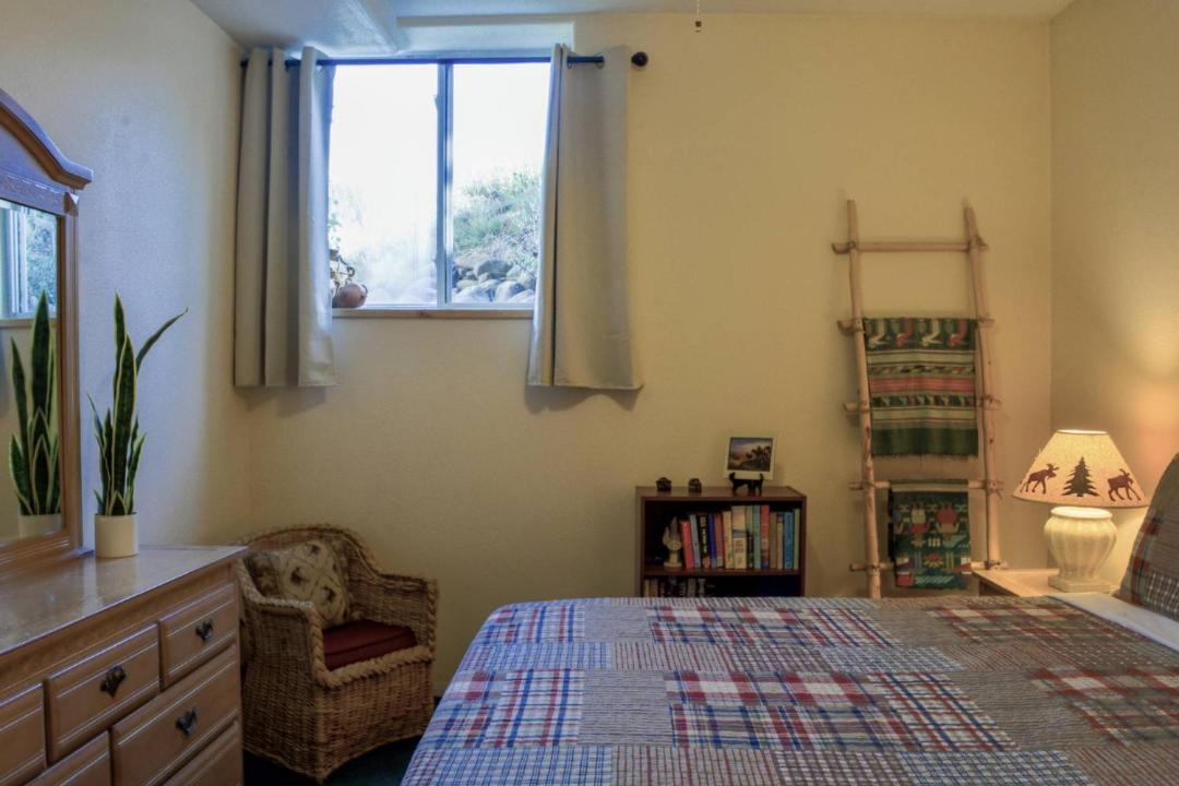 Photo of Bedroom in Pagosa Springs