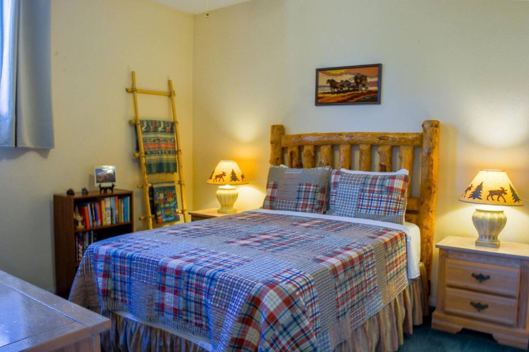 Photo of Bedroom in Pagosa Springs