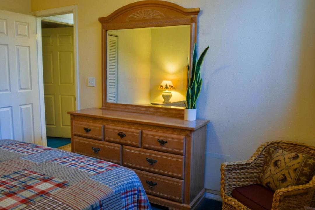 Photo of Bedroom in Pagosa Springs